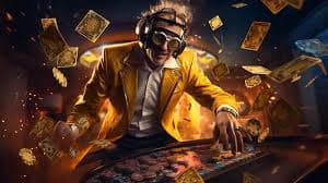 Ringkasan Golden Land untuk pengguna mobile