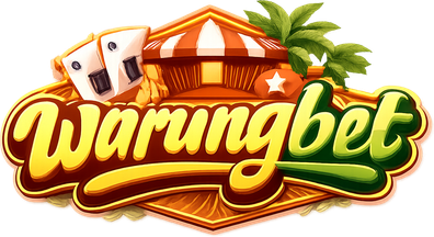 Logo warungbet